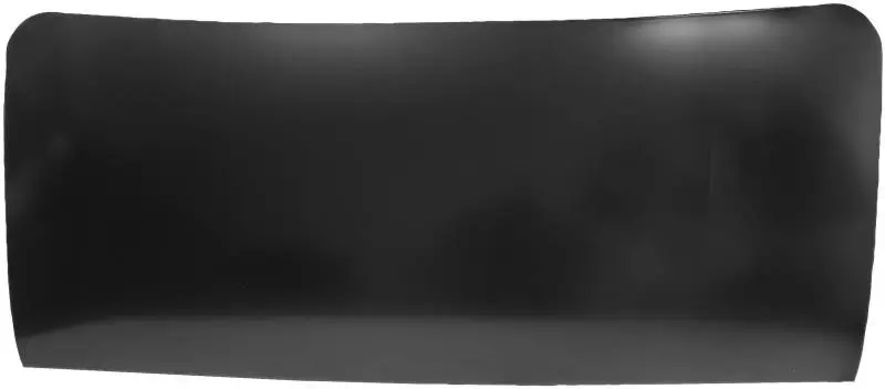 Replacement Trunk Lid for 1967 - 1969 Camaro, Firebird