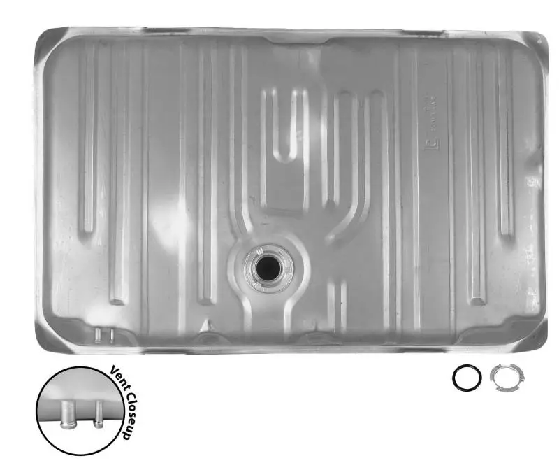 Gas Tank for 1968 - 1970 GTO