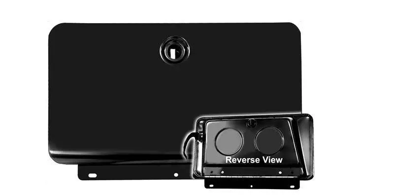 Glove Box Door for 1969 Firebird
