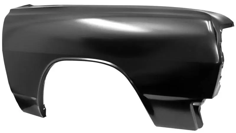 Replacement Front Fender for 1965 Chevelle & El Camino, Right or Left Side