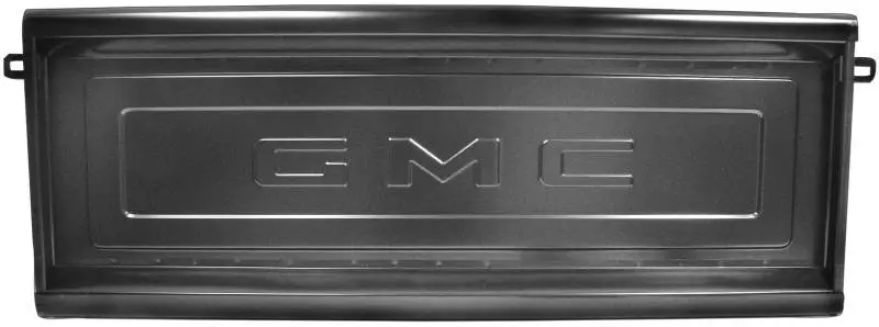 1954 - 1987 GMC Stepside Tailgate