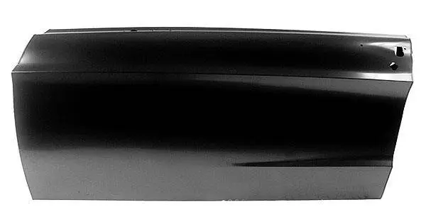 Door Shell for 1967 - 1968 Mustang thumbnail 2