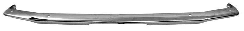 Front Bumper for 1967 - 1968 Mustang, With or Without Bumper Guards