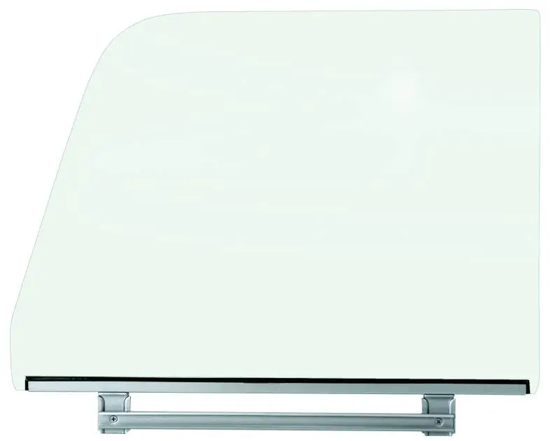 Door Glass Assembly for 1964 - 1966 Chevy Truck