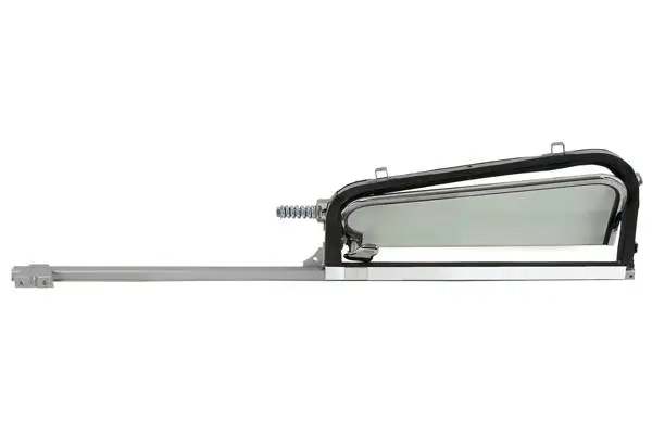 Vent Window Assembly for 1960 - 1963 Chevy Truck