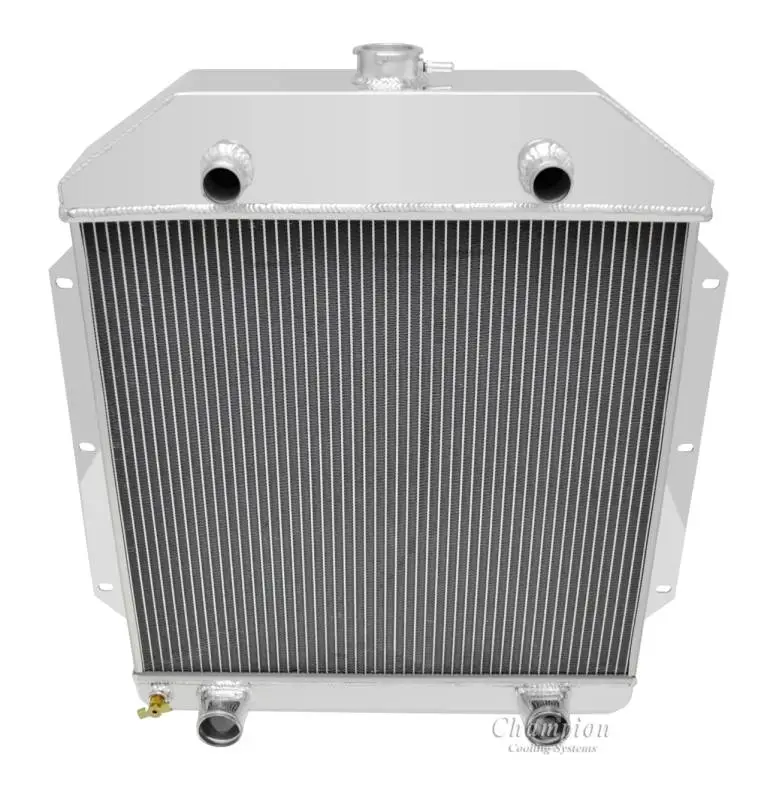 Champion Radiator for 49FH