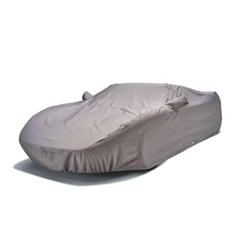 Weathershield HD Car Cover
