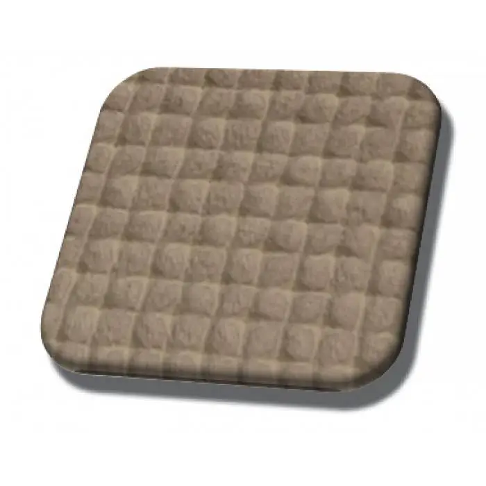 1968-1977 Ford Bronco, Front and Rear Vinyl Replacement Seat Upholstery thumbnail 7