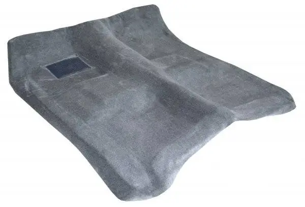 Molded Carpet for 1968 - 1968 Corvette, Your Choice of Color