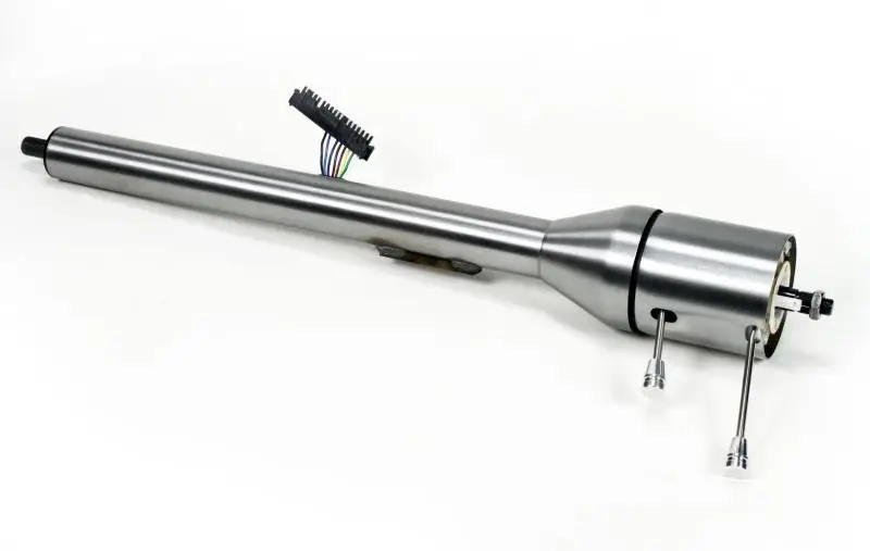 Ididit Retrofit 1967-1968 Chevelle & Camaro Tilt Floor Shift Steering Column  thumbnail 3