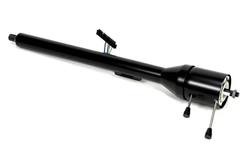 Ididit Retrofit 1967-1968 Chevelle & Camaro Tilt Floor Shift Steering Column  thumbnail 5