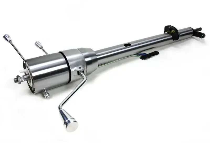 Ididit Retrofit 1967-72 Chevy TruckTilt Column Shift Steering Column