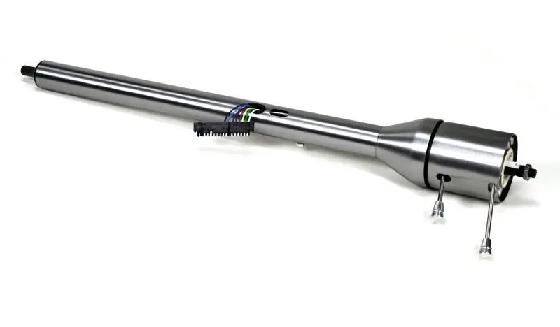 Ididit Retrofit 1960-66 Chevy TruckTilt Floor Shift Steering Column