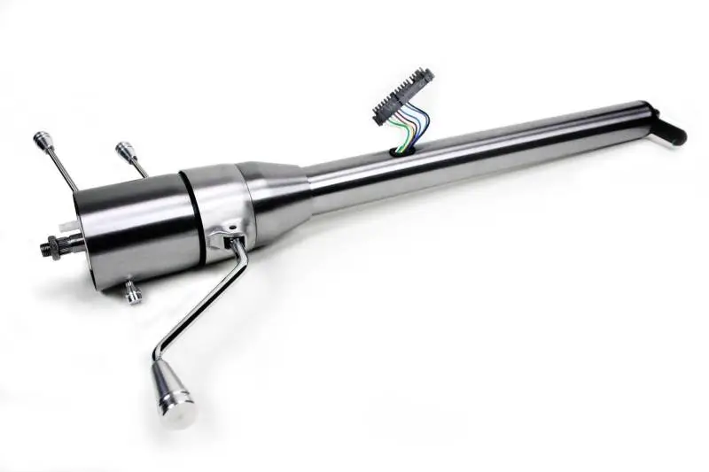 Ididit Retrofit 1955-59 Chevy Truck Tilt Column Shift Steering Column