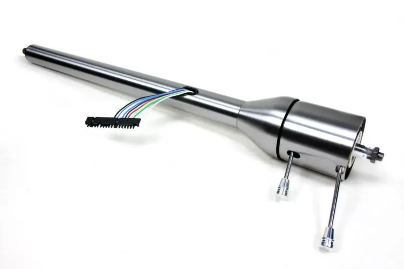 Ididit Retrofit 1955-59 Chevy Truck Tilt Floor Shift Steering Column