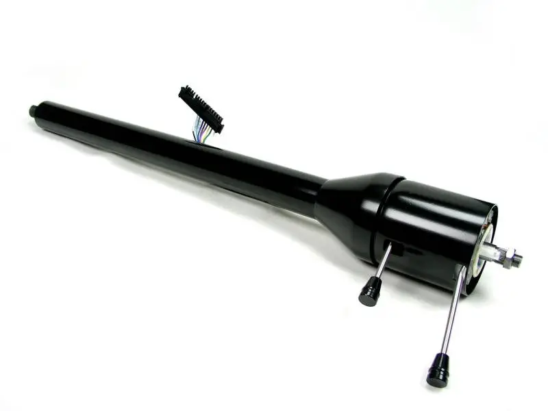 Ididit Retrofit 1947-54 Chevy Truck Tilt Floor Shift Steering Column thumbnail 3