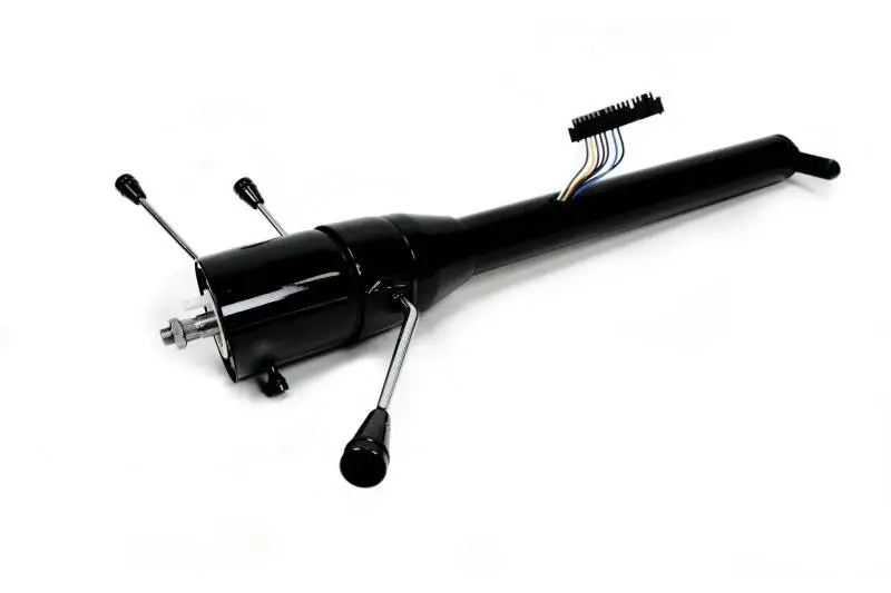Ididit Retrofit 1947-54 Chevy Truck Tilt Column Shift Steering Column thumbnail 3