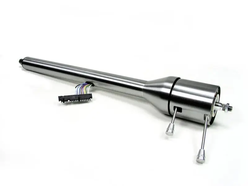 Ididit Retrofit 1964-1965 El Camino Tilt Floor Shift Steering Column  thumbnail 3