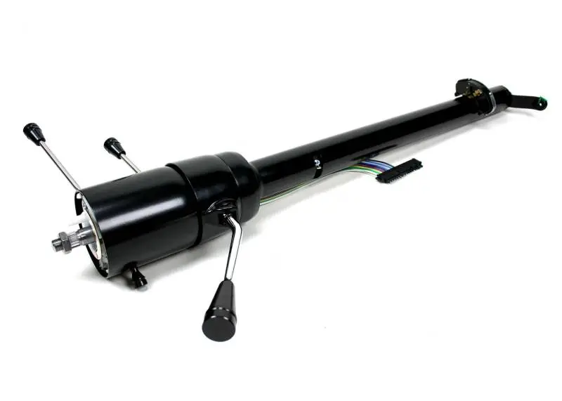 Ididit Retrofit 1966 El Camino Tilt Column Shift Steering Column  thumbnail 3