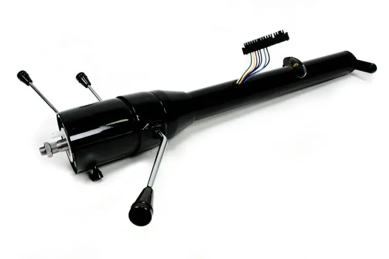 Ididit Retrofit 1967-1968 El Camino Tilt Column Shift Steering Column  thumbnail 2