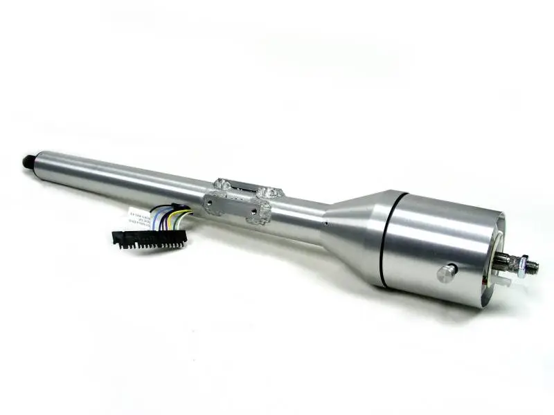 Ididit Retrofit 1967-1968 El Camino Tilt Floor Shift Steering Column 