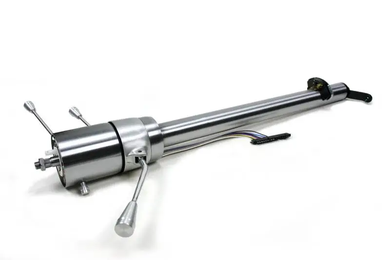 Ididit Retrofit 1953-56 GM Style Ford Half-Ton Truck Tilt Column Shift Steering Column