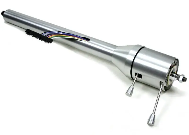 Ididit Retrofit 1953-56 GM Style Ford Half-Ton Truck Tilt Column Shift Steering Column thumbnail 4