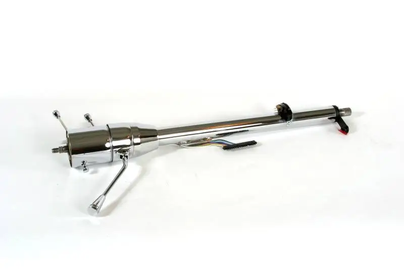 Ididit Retrofit 1967-72 GM Style Ford Half-Ton Truck Tilt Column Shift Steering Column for Manual Box thumbnail 3