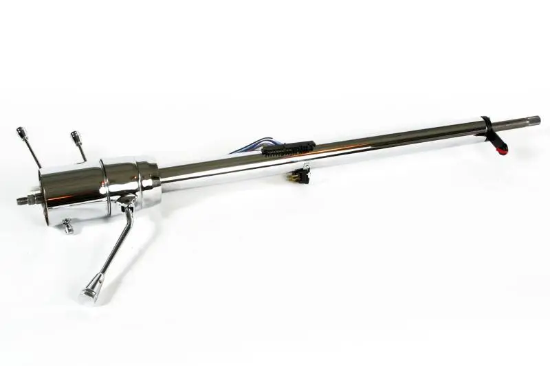 Ididit Retrofit 1961-1962 Impala Tilt Column Shift Steering Column