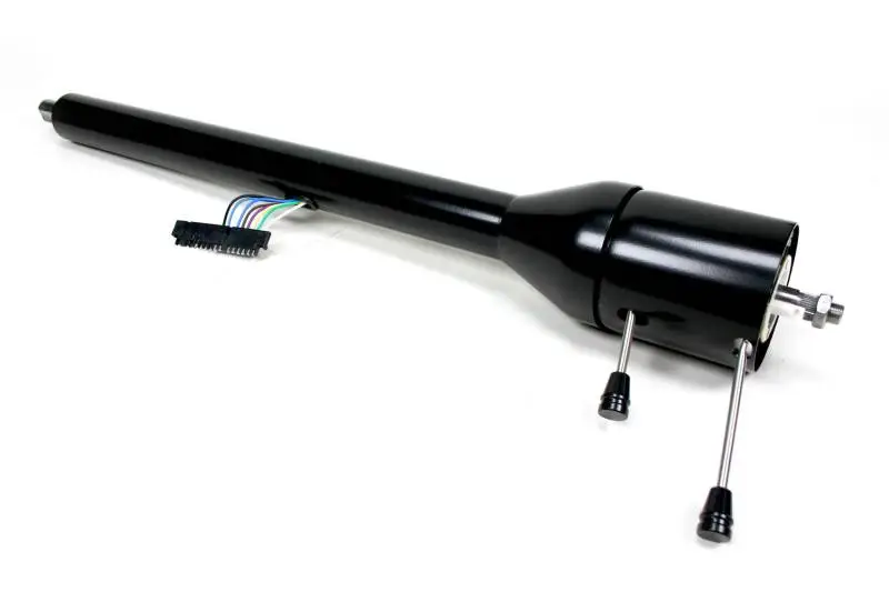Ididit Retrofit 1965-66 Impala Tilt Floor Shift Steering Column thumbnail 5