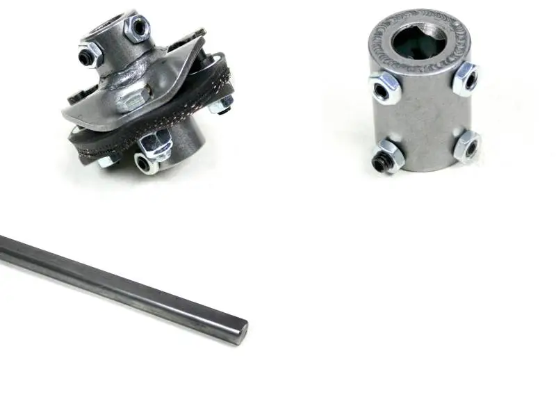 Installation Kit - 67-8 Chevelle Floor Shift CSR 730