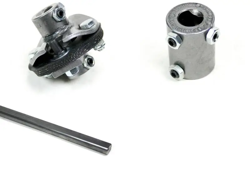 Installation Kit - 67-8 Chevelle Floor Shift CSR 736