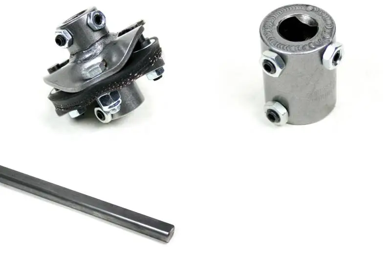 Installation Kit - 67-8 Chevelle Floor Shift CSR 836