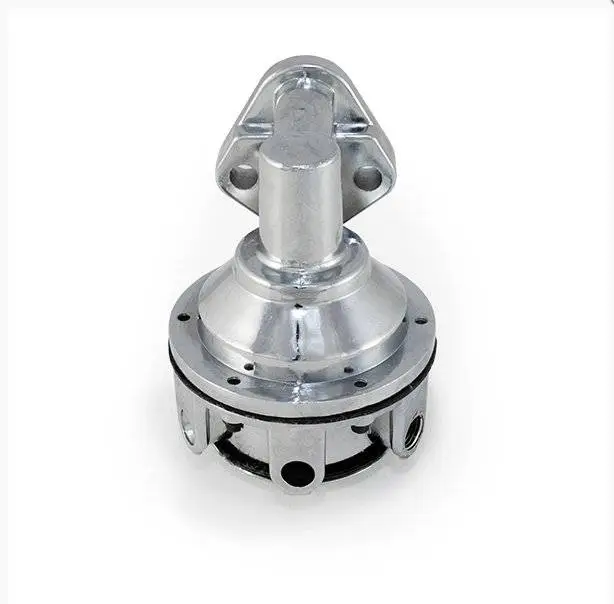 Mechanical Fuel Pump for Chevy/GMC Small Block 262 through 400 thumbnail 2