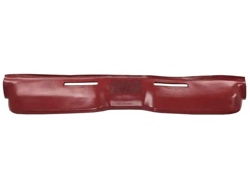1967 - 1968 Mustang Replacement Dash Pad thumbnail 6