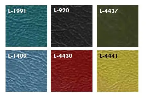 1962 Impala Split Front Bench Seat Upholstery thumbnail 2
