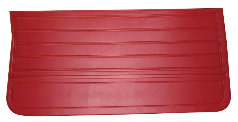 1965 Chevelle/El Camino Door Panels thumbnail 2