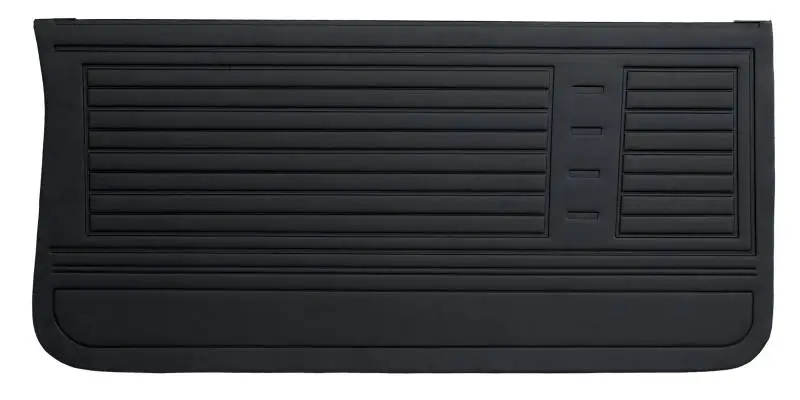 1967 Chevelle/El Camino Door Panels thumbnail 3