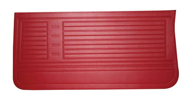 1967 Chevelle/El Camino Door Panels thumbnail 4