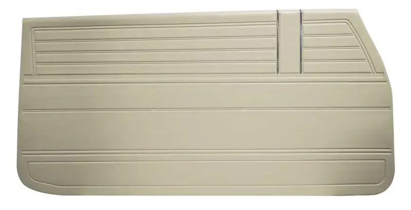 1968 Chevelle/El Camino Door Panels thumbnail 2