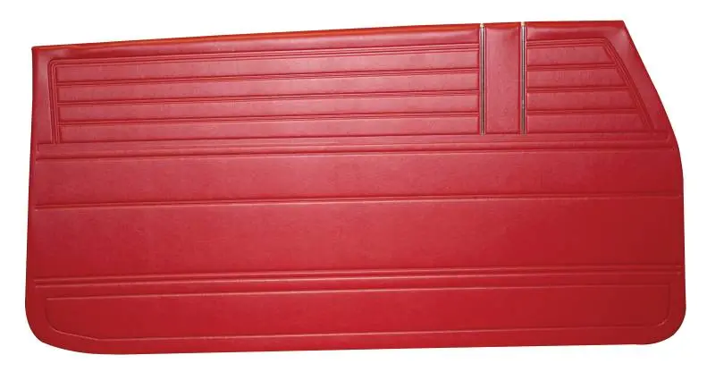 1968 Chevelle/El Camino Door Panels thumbnail 3