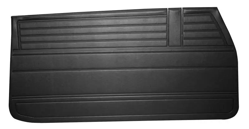 1968 Chevelle/El Camino Door Panels thumbnail 4