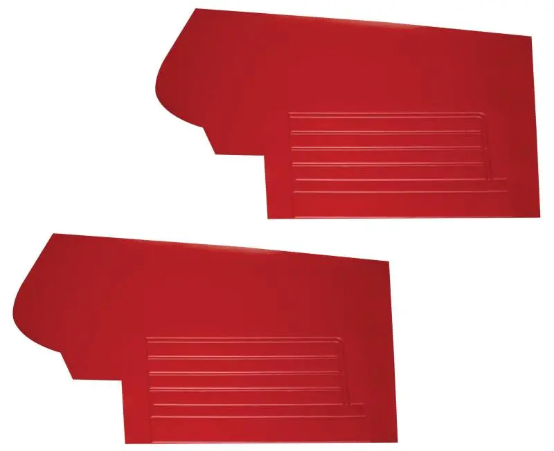 1968 Chevelle Quarter Panels thumbnail 2