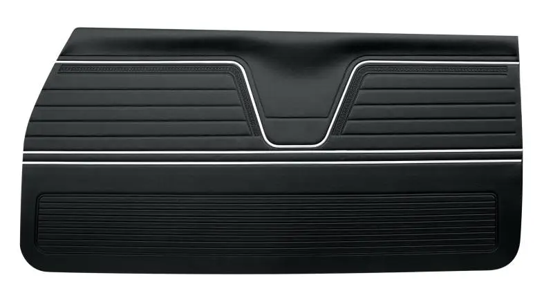 1969 Chevelle/El Camino Door Panels thumbnail 2