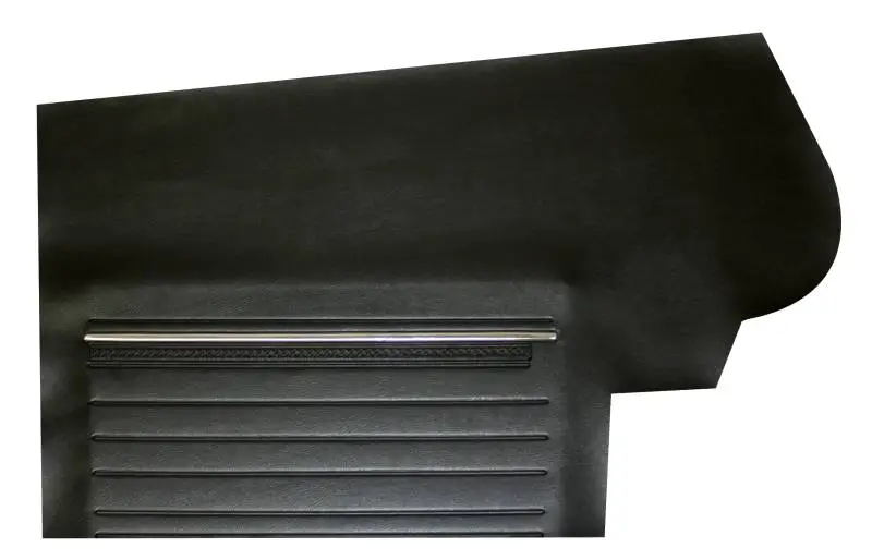 1969 Chevelle Rear Quarter Panels thumbnail 4