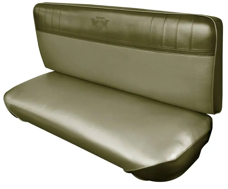 Replacement Bench Seat Upholstery for 1964 Ford F-Series Trucks thumbnail 3