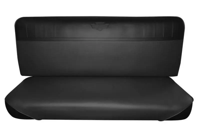 Replacement Bench Seat Upholstery for 1965 - 66 Ford F-Series Trucks