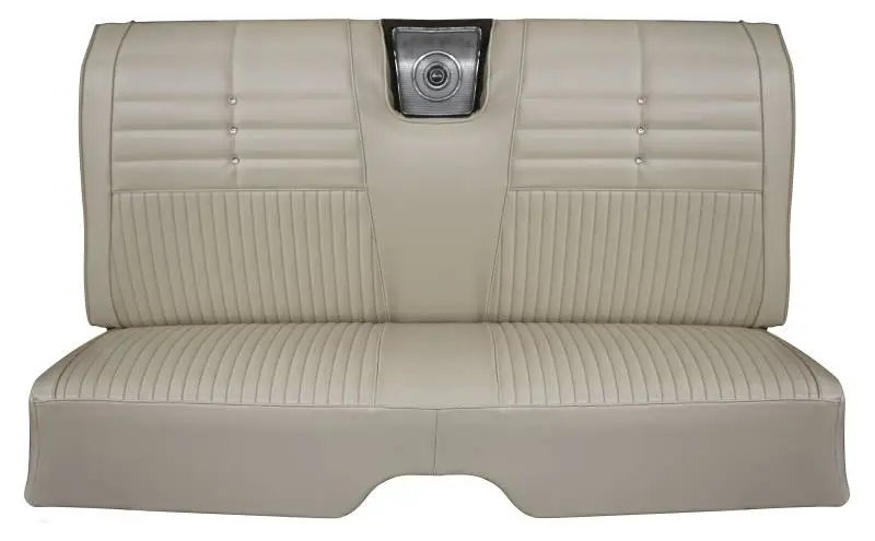 1964 Impala Standard Bench Seat Upholstery & Panel Package 2 thumbnail 3