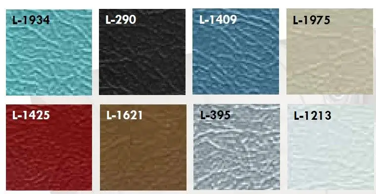 1964 Impala SS Bucket Seat Upholstery & Panel Package I thumbnail 5