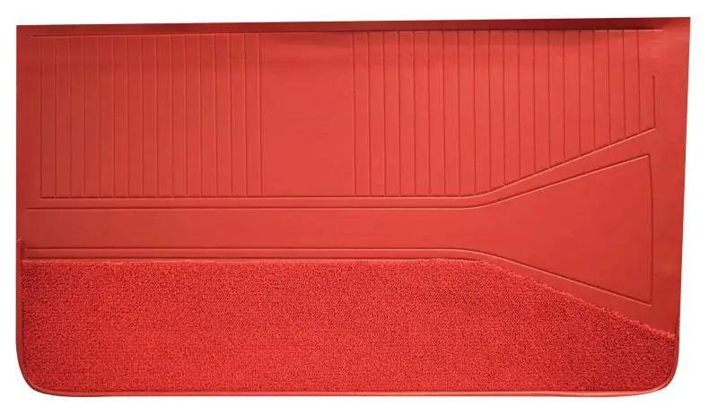 1964 Impala SS Bucket Seat Upholstery & Panel Package I thumbnail 3